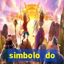 simbolo do corinthians para copiar e colar